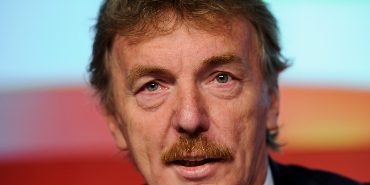 Zbigniew Boniek