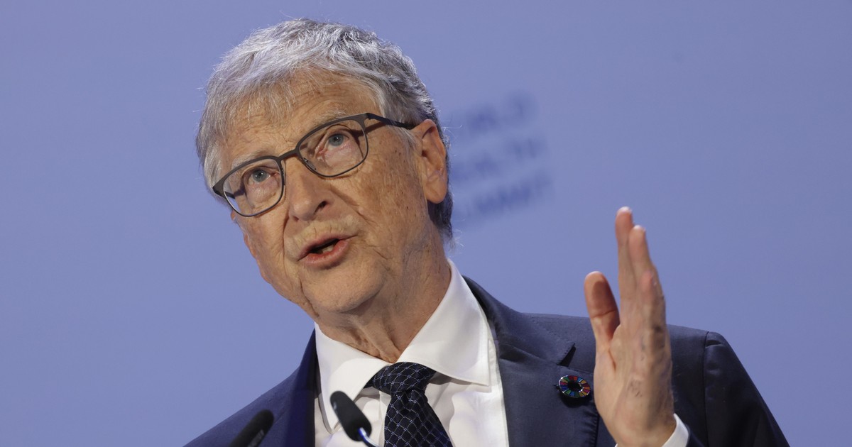 Bill Gates, Amazon's CTO, and other tech leaders share their