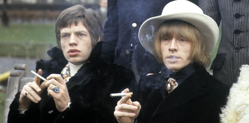 Tajemnicza śmierć muzyka The Rolling Stones. Po latach ujawnią prawdę?
