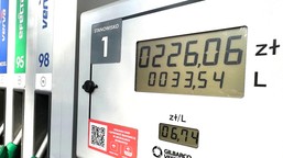 zatankowałem benzynę 95 i już w cyrku się nie śmieję. od 11 marca tyle zapłacisz za litr