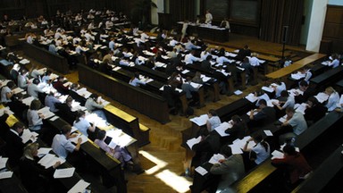 Studenci wybrali Psychologię, Finanse i Inżynierię biomedyczną