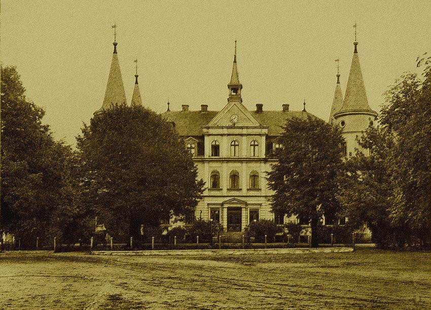 Dolny Śląsk: pałace, których już nie zobaczysz