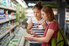 Nowa opłata w sklepach od 1 stycznia. Przygotuj się na dodatkowe koszty