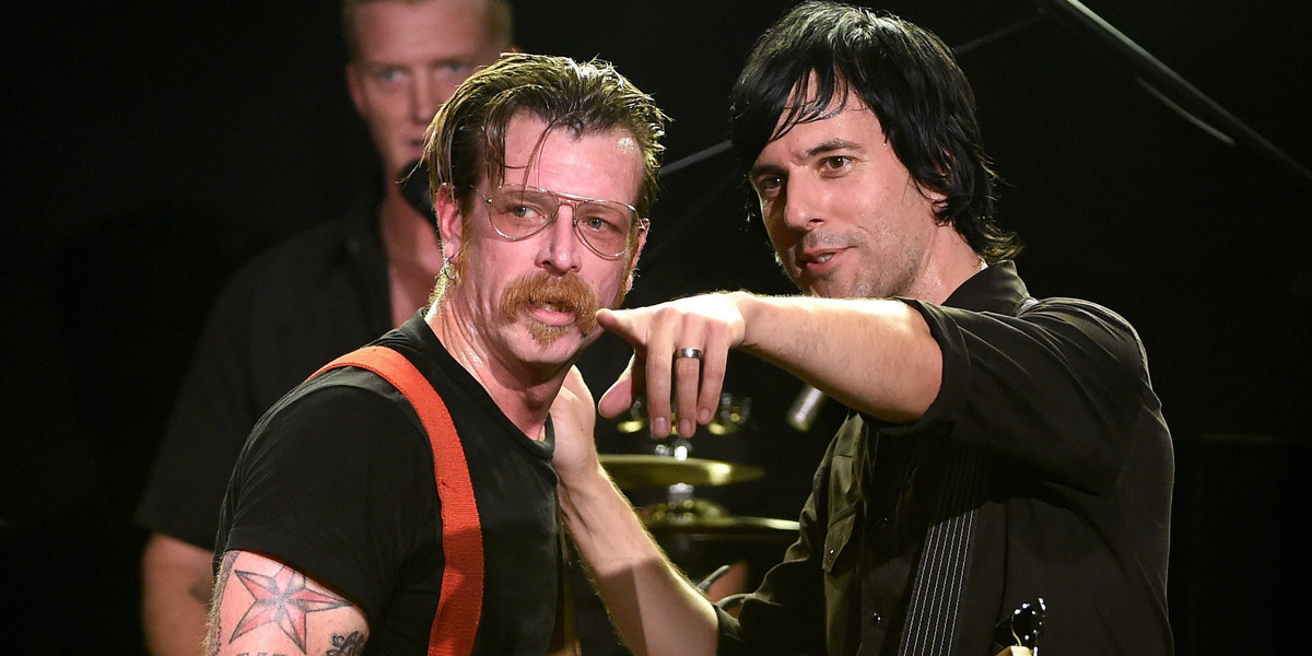 Eagles Of Death Metal