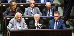 Kiedy Jarosław Kaczyński to zobaczy, raczej nie będzie mógł spać spokojnie