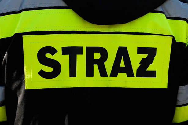 Straż pożarna