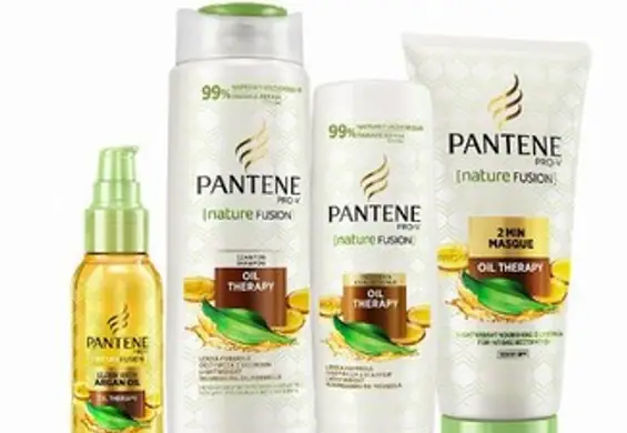 Wielki Test Włosów PANTENE: III grupa laureatek