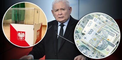 Powstanie armia ochrony wyborów. Tyle mogą zarobić ci, którzy do niej wstąpią