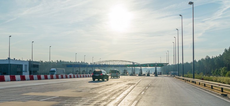 Dodatkowe pasy na autostradzie A2. GDDKiA zapowiada konsultacje