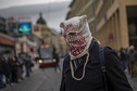 Czechy: demonstracje przeciwko restrykcjom związanymi z koronawirusem