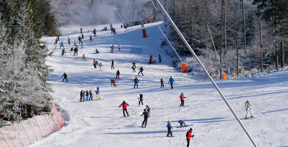 Szczyrk Mountain Resort