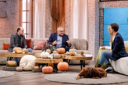 Nowa para "Pytania na śniadanie". Zadebiutuje już w piątek [FOTO]