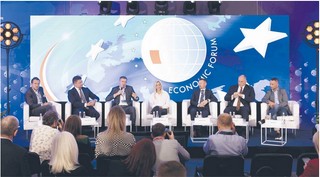 Od aktywności fizycznej do rozwoju gospodarczego