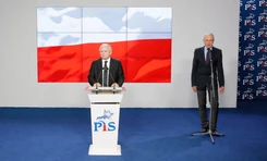 PiS oskarża PO w sprawie Śląska: To pułapka na nowy rząd