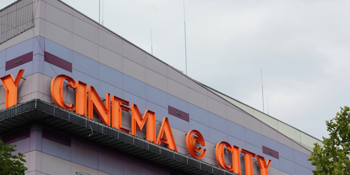 W Polsce sieć Cinema City posiada 34 mulitpleksy w 19 miastach. Należy do grupy, która jest też właścicielem otwartego niedawno parku wodnego Suntago Wodny Świat.