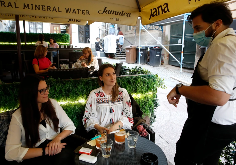 Za boravak u Hrvatskoj potrebna vam je potvrda o vakcinaciju ne starija od 210 dana od druge doze