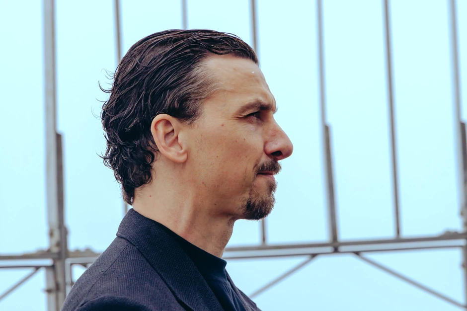 Zlatan Ibrahimović 