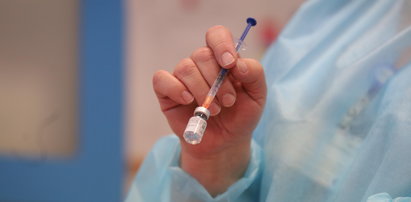 Apel do medyków ws. szczepień. Kancelaria premiera opublikowała specjalny spot
