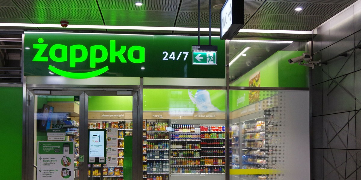 Żappka Store