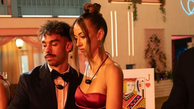 Love Island bol posledné týždne plný lásky, ale aj obrovskej drámy.