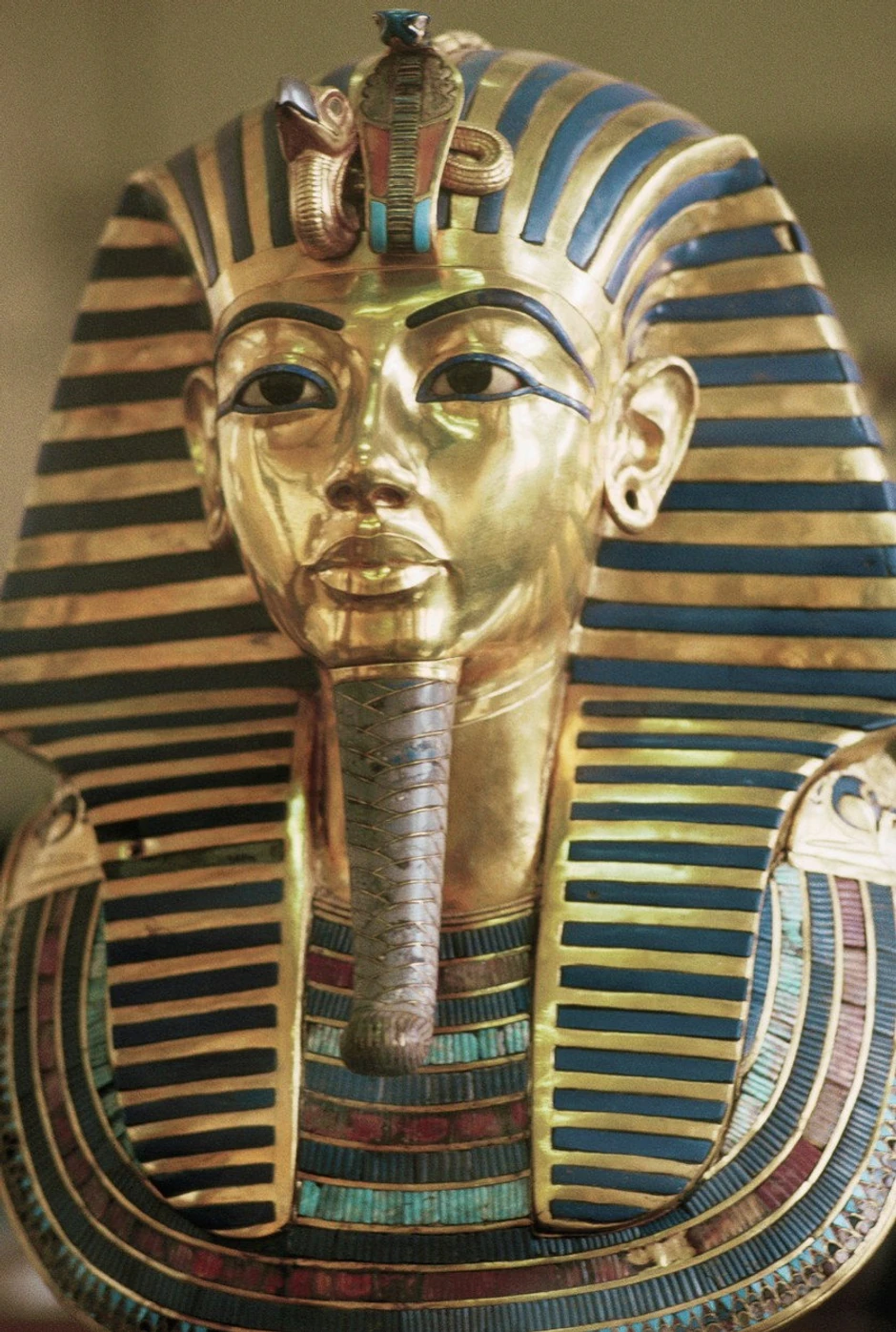 Tutankamon