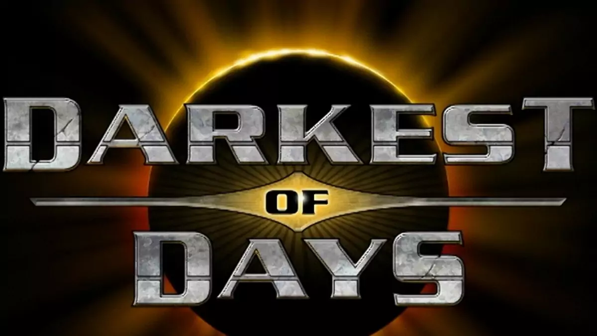 Darkest of Days to FPS o wojnie. Każdej!