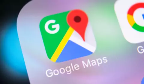 Nadchodzi nowa funkcja w Google Maps. Zniechęci cię do korzystania z auta