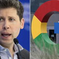 Sam Altman z OpenAI: dlaczego pokonanie Google jest nudne