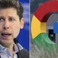 Sam Altman z OpenAI: dlaczego pokonanie Google jest nudne