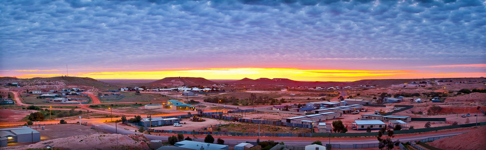 Coober Pedy