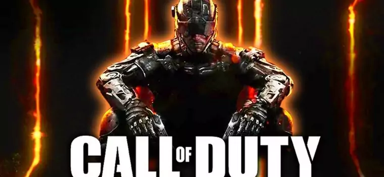 Kampanię w Call of Duty: Black Ops III da się skończyć w kilkanaście minut