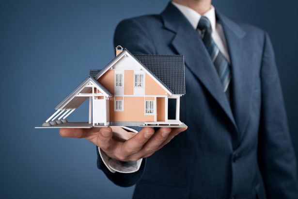 Zakup nieruchomości należy rozpocząć od sprawdzenia jej stanu prawnego
