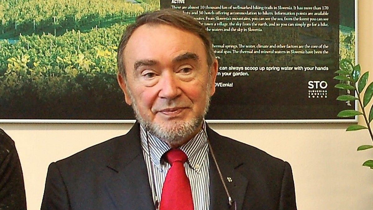 Martin Trenevski