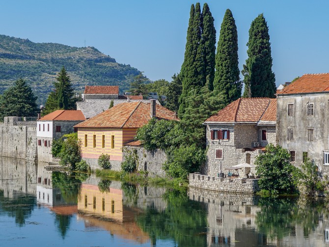 Tri neradna dana za Sretenje idealna su za putovanje
