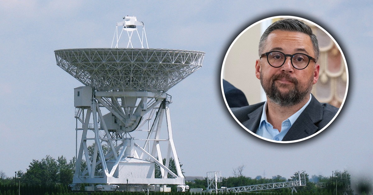 Miało być sięganie do gwiazd, a wyszło jak zwykle. "To zwykła kpina z nauki"