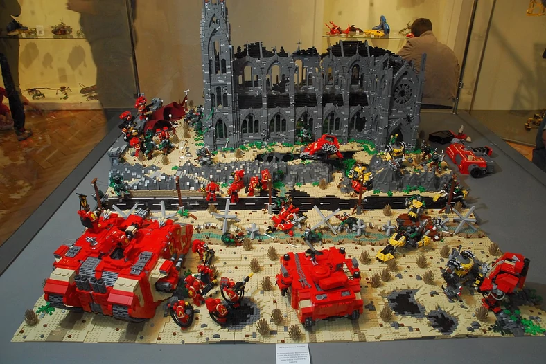 Warhammer 40.000