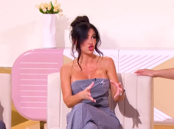 "Zašto ste pustili dete od 8 godina da joj ONA BUDE UZOR?!" Voditeljka gadno potkačila Staniju Dobrojević, ona nije mogla da se odbrani