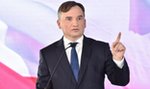 Zbigniew Ziobro się zbroi? Nie uwierzysz, ile minister sprawiedliwości wydał na broń