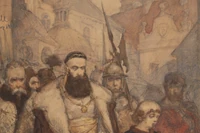 Bezkarny jak szlachcic? "Pan musi strzec twej krzywdy. Ale pana nikt nie strzeże"