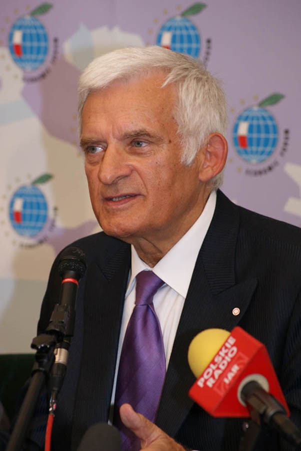 Jerzy Buzek