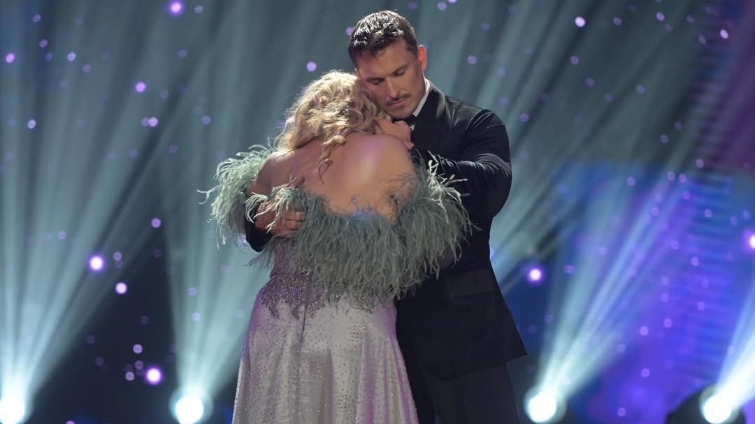 Ján Koleník a Eva Máziková,  6. kolo 11. série Let's Dance