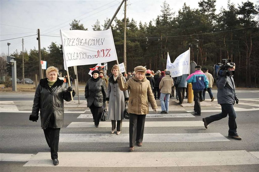 Absurd! Możemy chorować co dwa tygodnie