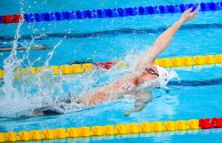 MŚ w pływaniu. Kacper Stokowski zdobył brązowy medal!