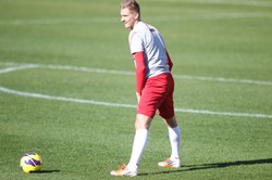 Teodorczyk już w Lechu. "Kolejorz" dogadał się z Polonią