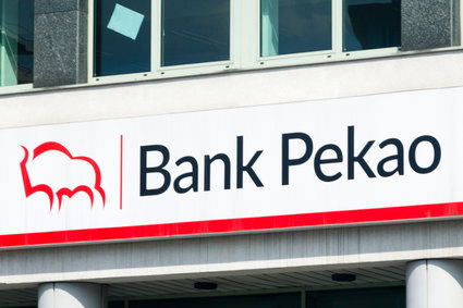 Tak drugi największy bank w Polsce pokonał koronawirusa. Marże poszły w górę
