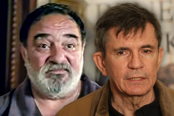 O OVOJ NEPRIJATNOSTI SE I DANAS PRIČA Slavka Štimca uvredile reči Bate Stojkovića, pa NAPUSTIO snimanje: "To me strašno pogodilo"