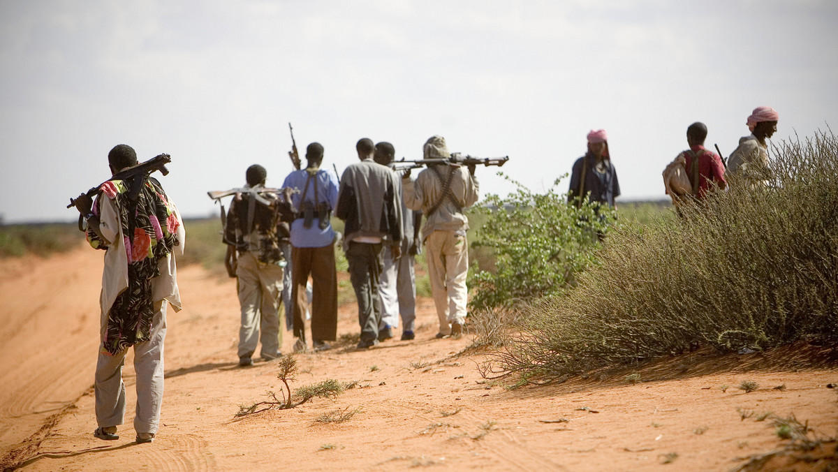 Wzrasta liczba zabójstw zakładników somalijskich piratów - czytamy w niedawno opublikowanym raporcie The International Maritime Bureau.