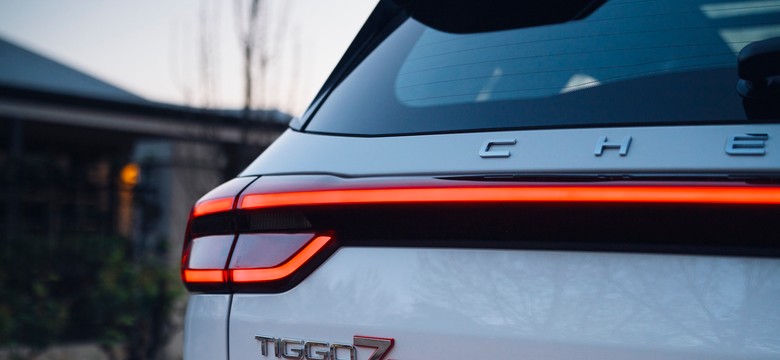 Nowa marka wchodzi do Polski. Na początek tani SUV. Cena?