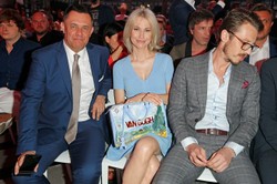 Osobliwa wymiana zdań Jakimowicza i Ogórek. "Ja mam wszystko swoje na miejscu" [WIDEO]