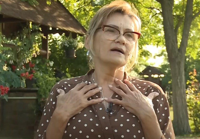 Majka Nataše Bekvalac